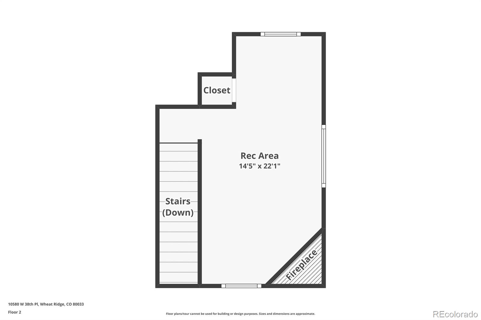 MLS Image #26 for 10580 w 38th place,wheat ridge, Colorado