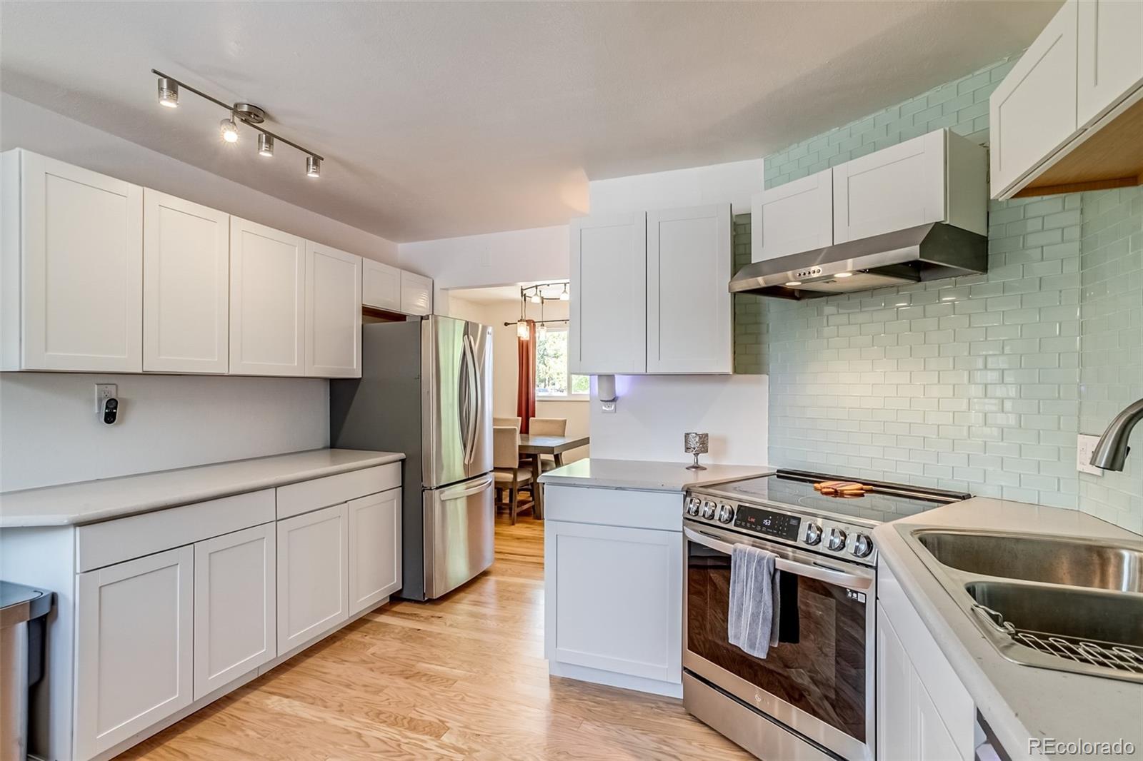 MLS Image #3 for 10580 w 38th place,wheat ridge, Colorado