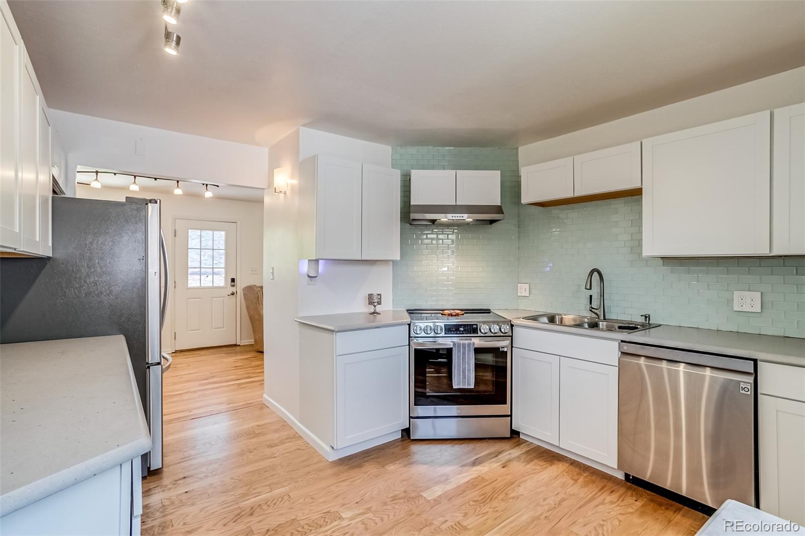 MLS Image #4 for 10580 w 38th place,wheat ridge, Colorado