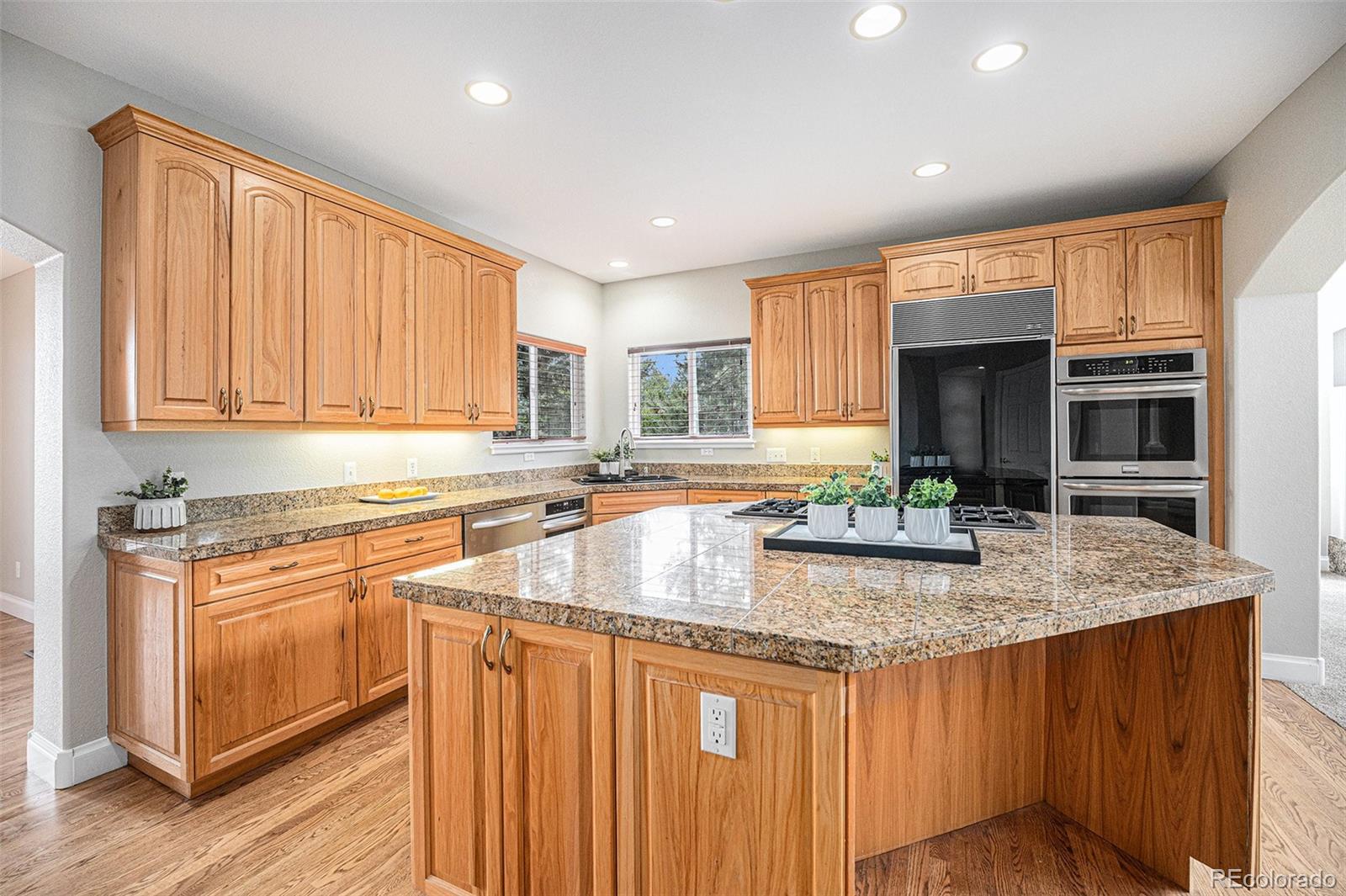 MLS Image #12 for 7755  running fox way,parker, Colorado