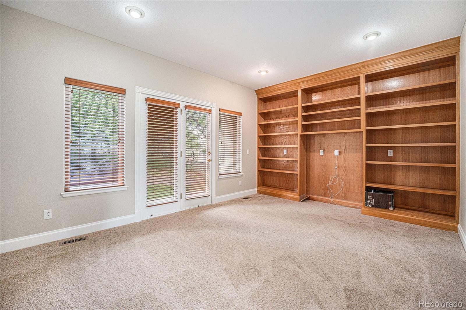 MLS Image #14 for 7755  running fox way,parker, Colorado