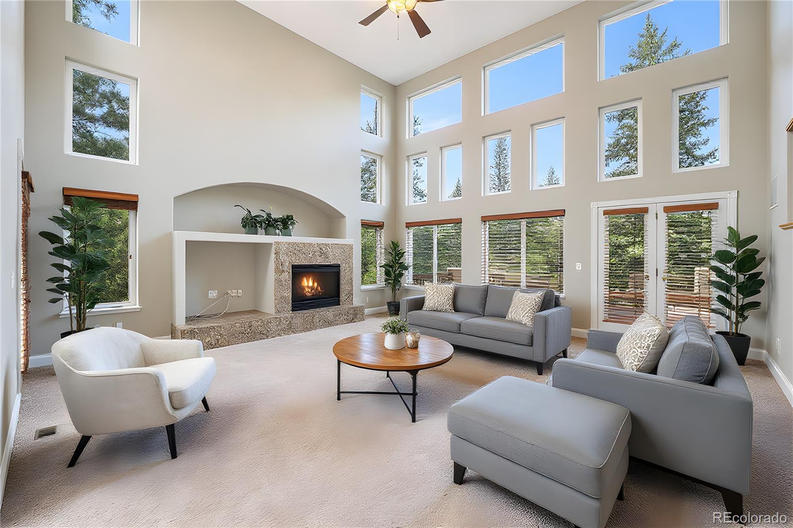 MLS Image #2 for 7755  running fox way,parker, Colorado