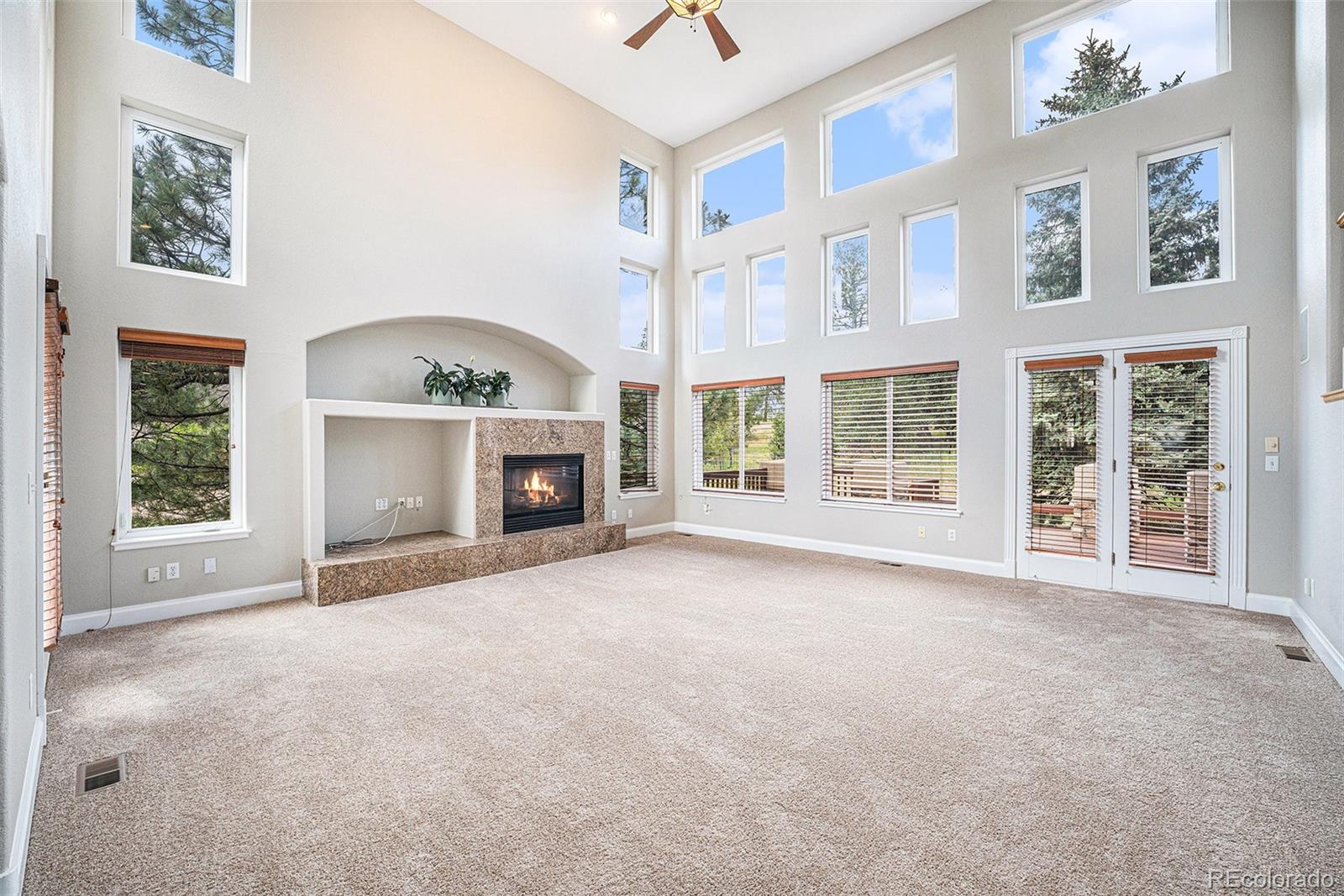 MLS Image #3 for 7755  running fox way,parker, Colorado