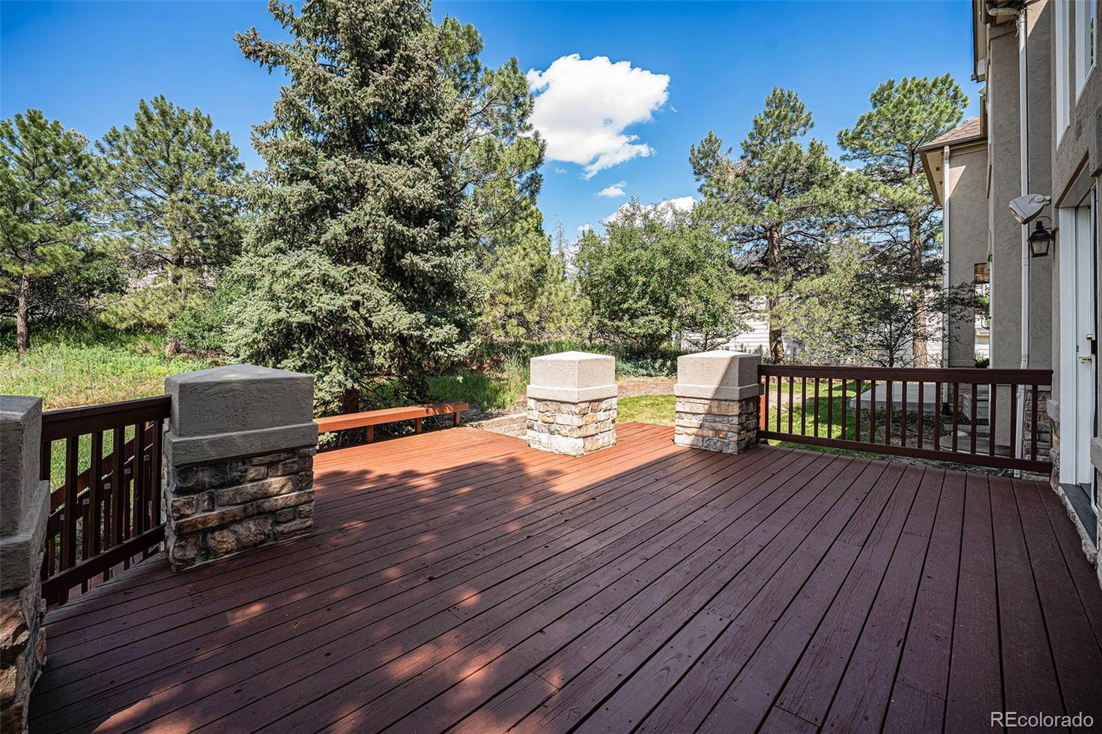 MLS Image #36 for 7755  running fox way,parker, Colorado