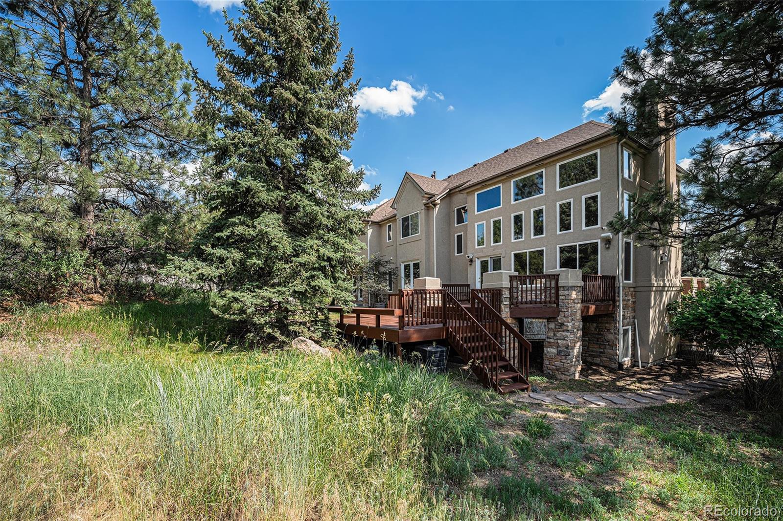 MLS Image #37 for 7755  running fox way,parker, Colorado