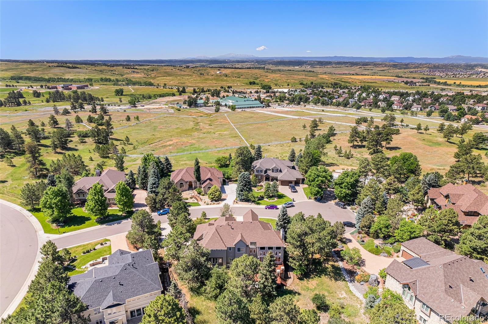 MLS Image #39 for 7755  running fox way,parker, Colorado