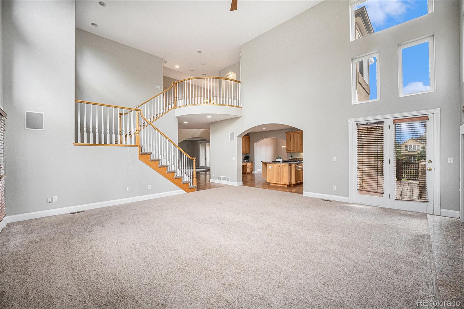 MLS Image #4 for 7755  running fox way,parker, Colorado