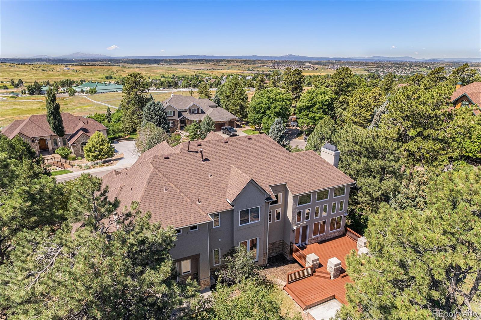 MLS Image #44 for 7755  running fox way,parker, Colorado