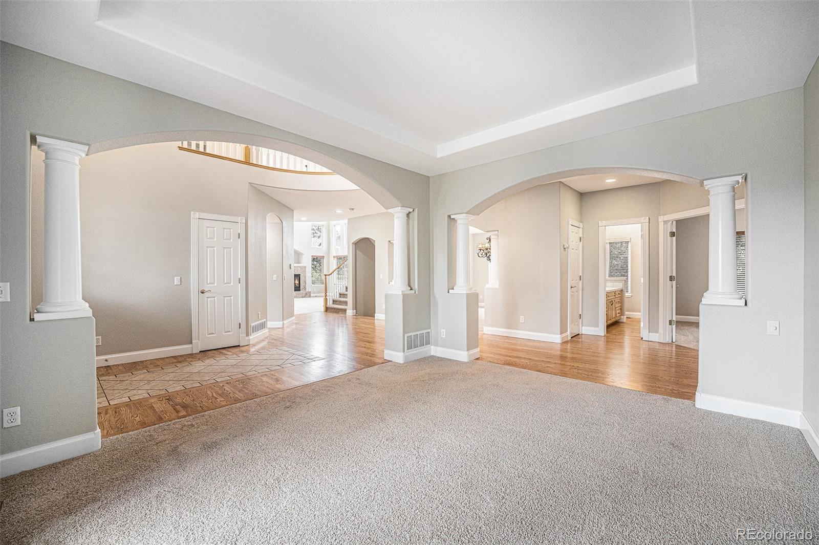 MLS Image #5 for 7755  running fox way,parker, Colorado