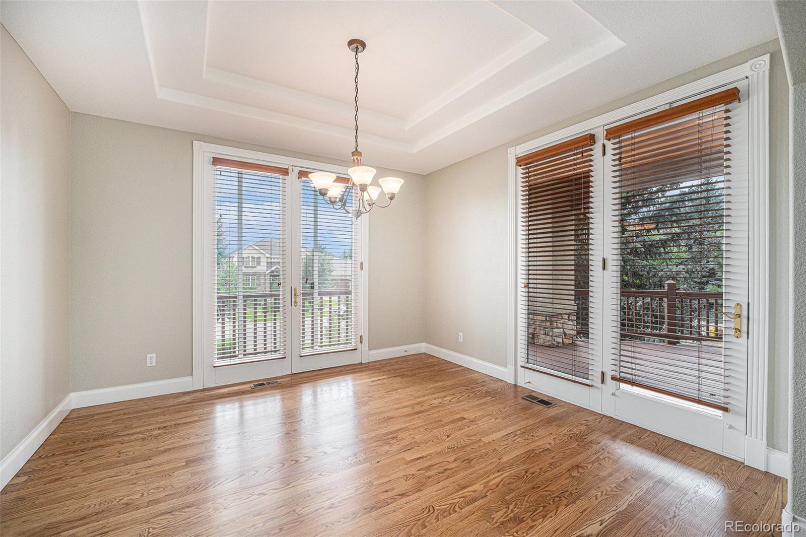 MLS Image #8 for 7755  running fox way,parker, Colorado
