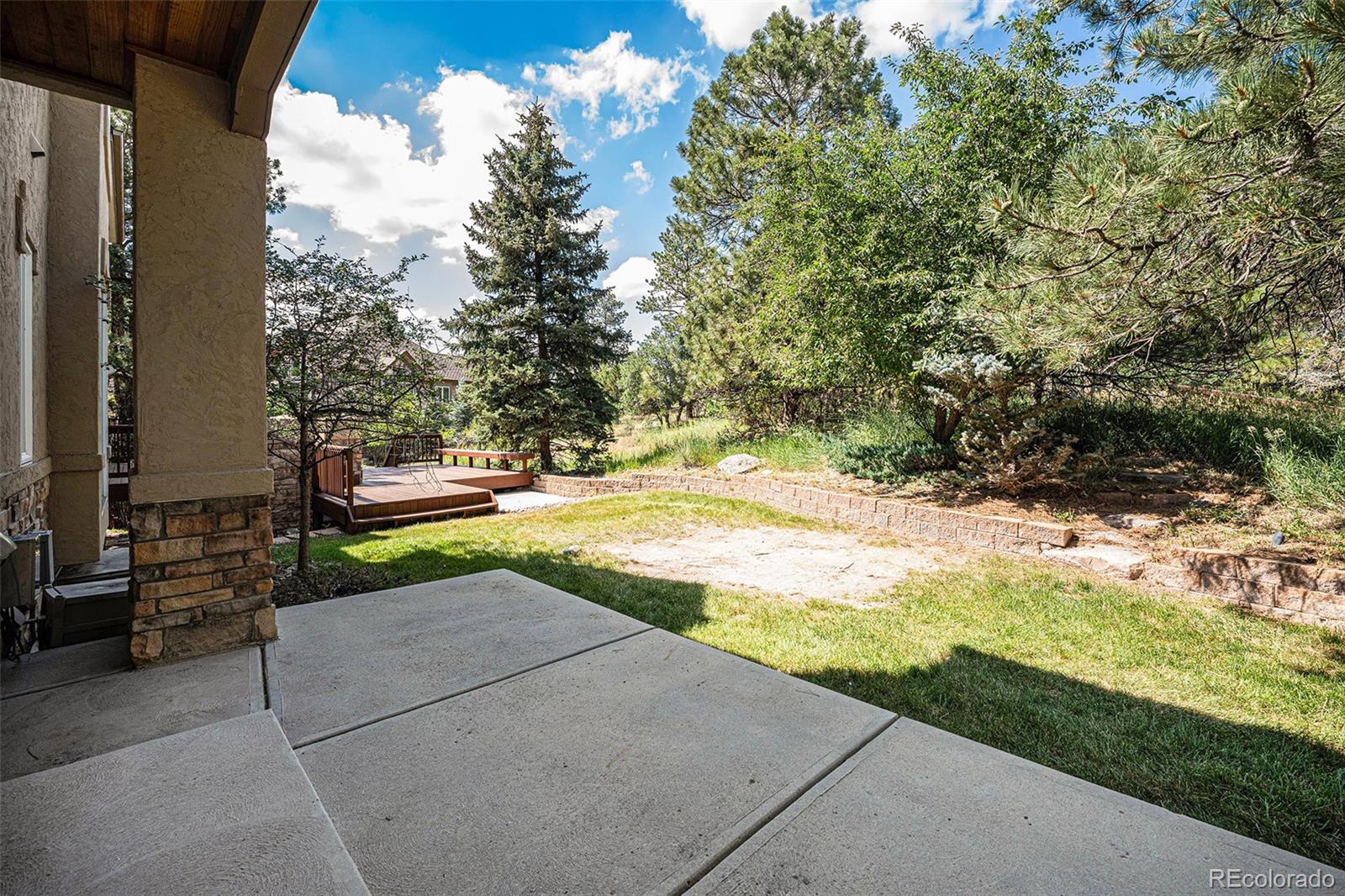 MLS Image #9 for 7755  running fox way,parker, Colorado