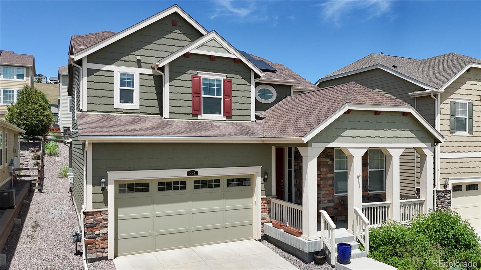 MLS Image #0 for 18941 w 84th avenue,arvada, Colorado