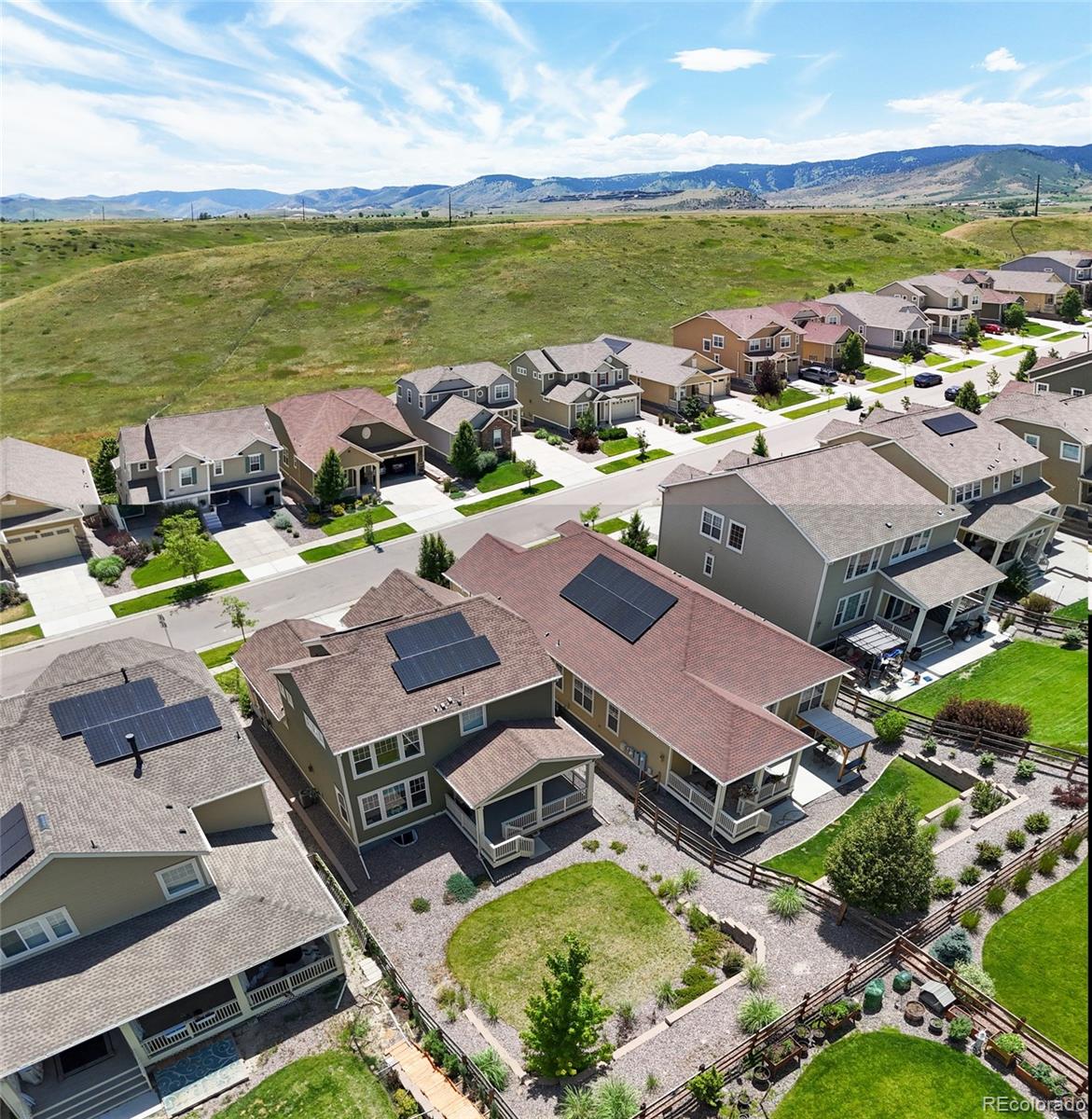 MLS Image #3 for 18941 w 84th avenue,arvada, Colorado