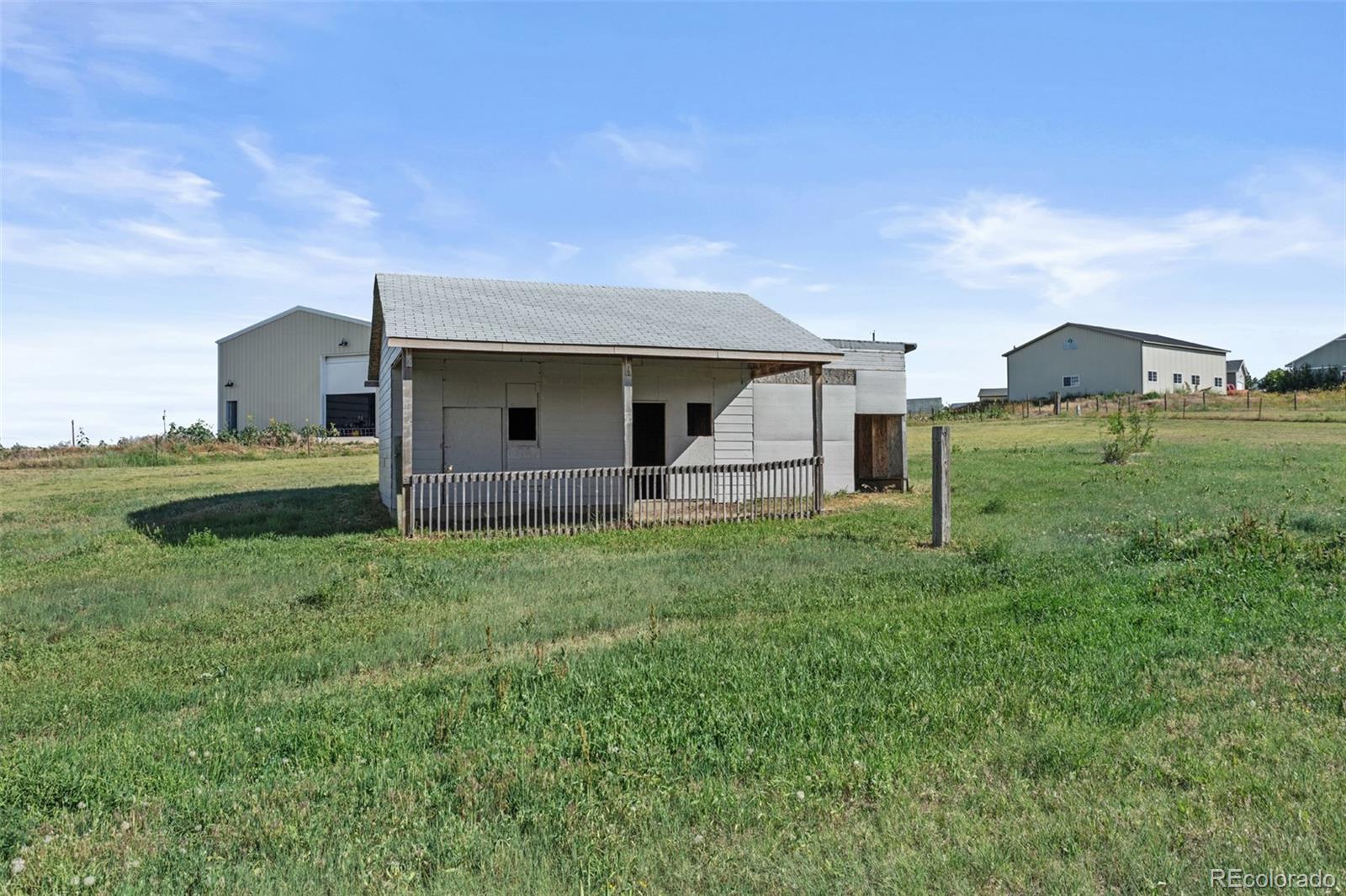 MLS Image #19 for 8979  lariat loop,elizabeth, Colorado