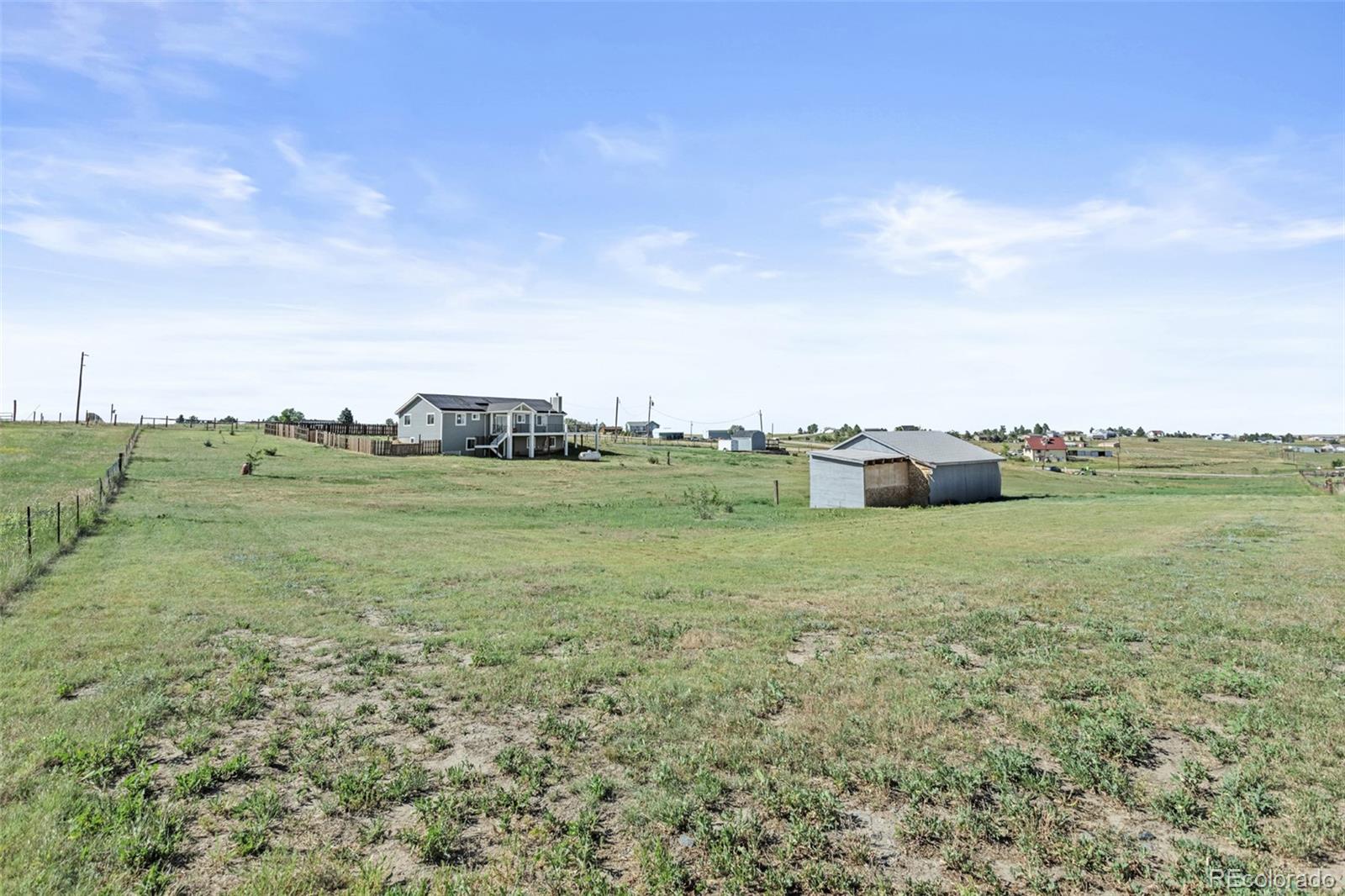 MLS Image #20 for 8979  lariat loop,elizabeth, Colorado