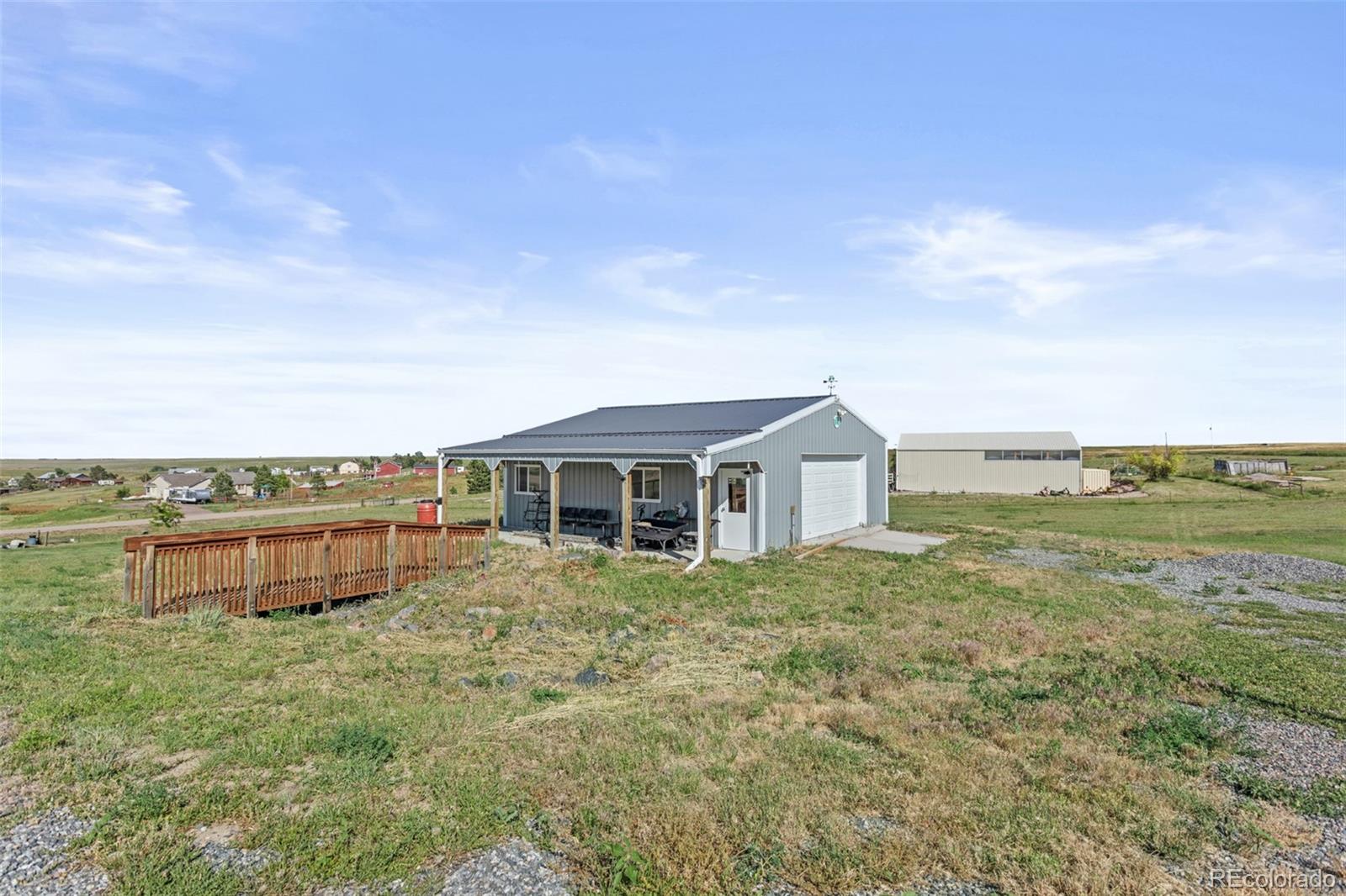 MLS Image #22 for 8979  lariat loop,elizabeth, Colorado