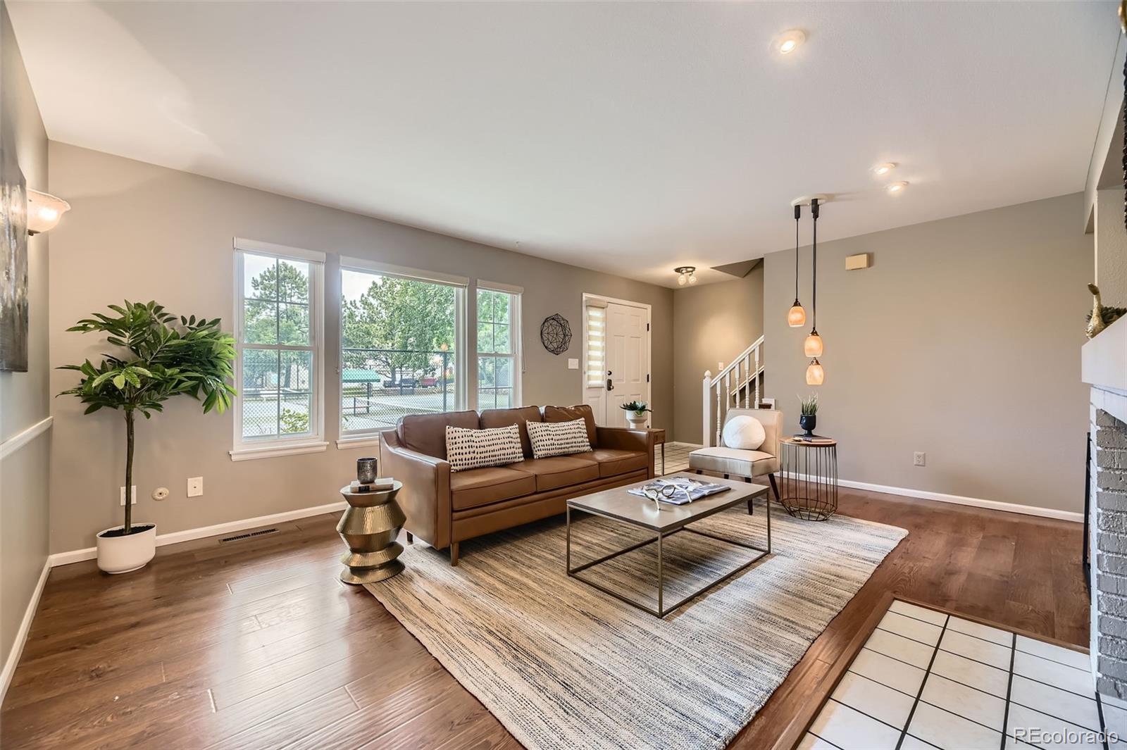 MLS Image #2 for 7178 e bentley circle,centennial, Colorado
