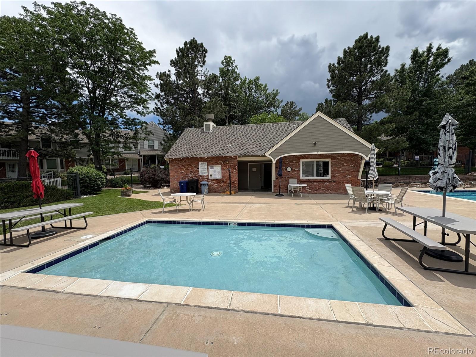 MLS Image #25 for 7178 e bentley circle,centennial, Colorado