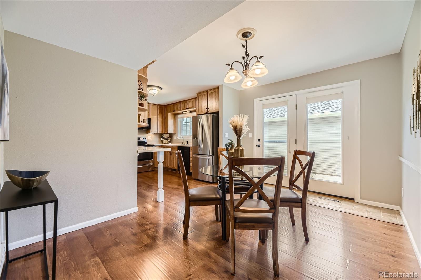 MLS Image #3 for 7178 e bentley circle,centennial, Colorado