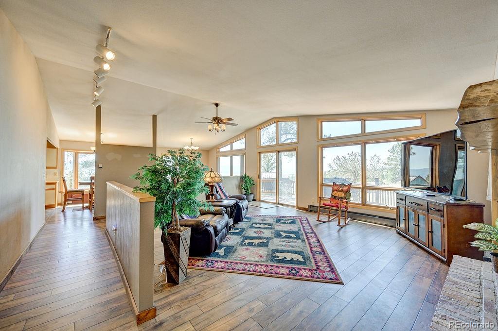 MLS Image #1 for 18060  rio hondo drive,buena vista, Colorado
