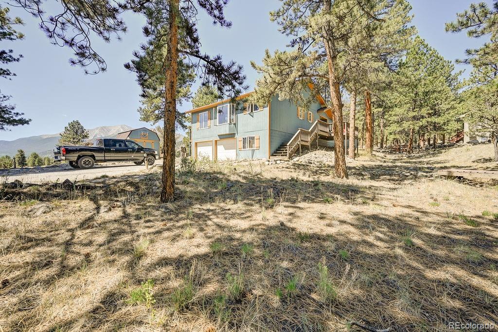 MLS Image #33 for 18060  rio hondo drive,buena vista, Colorado