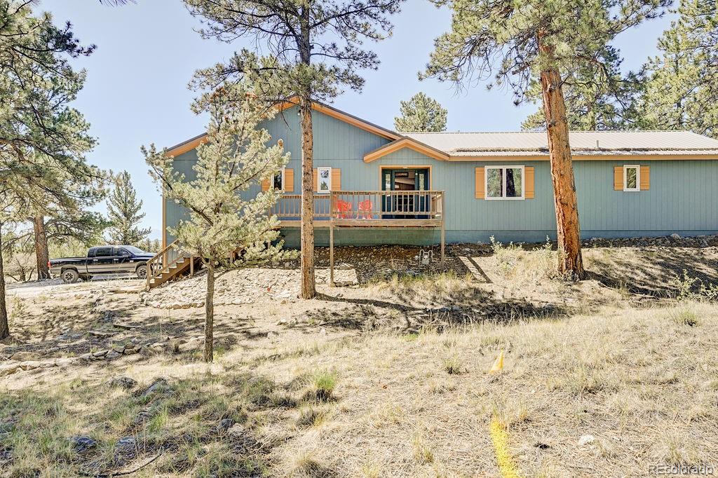 MLS Image #34 for 18060  rio hondo drive,buena vista, Colorado