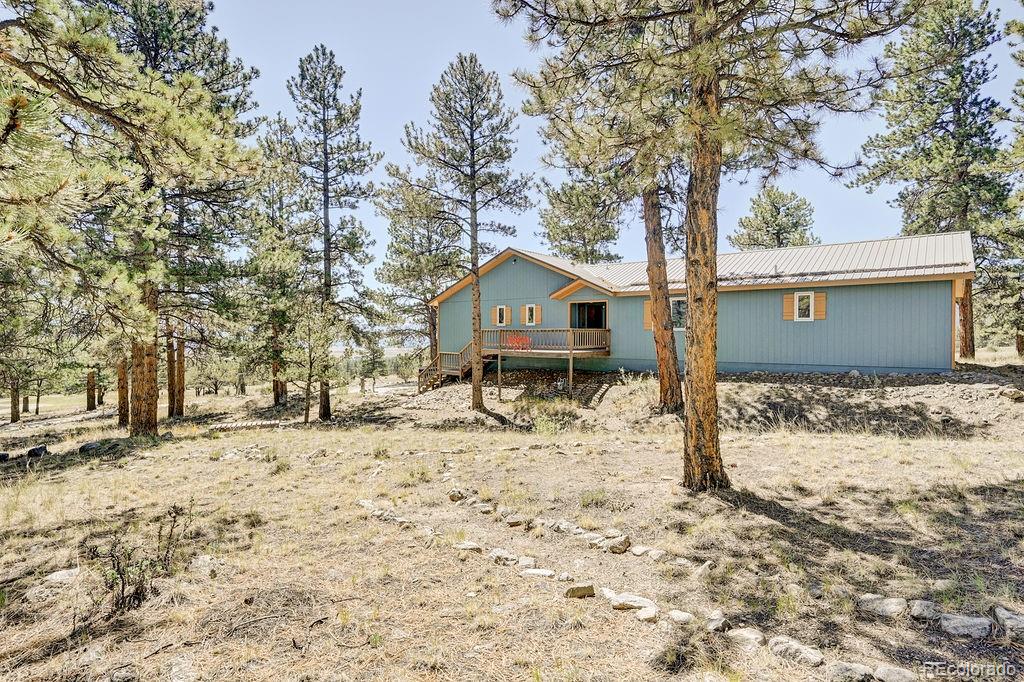 MLS Image #35 for 18060  rio hondo drive,buena vista, Colorado