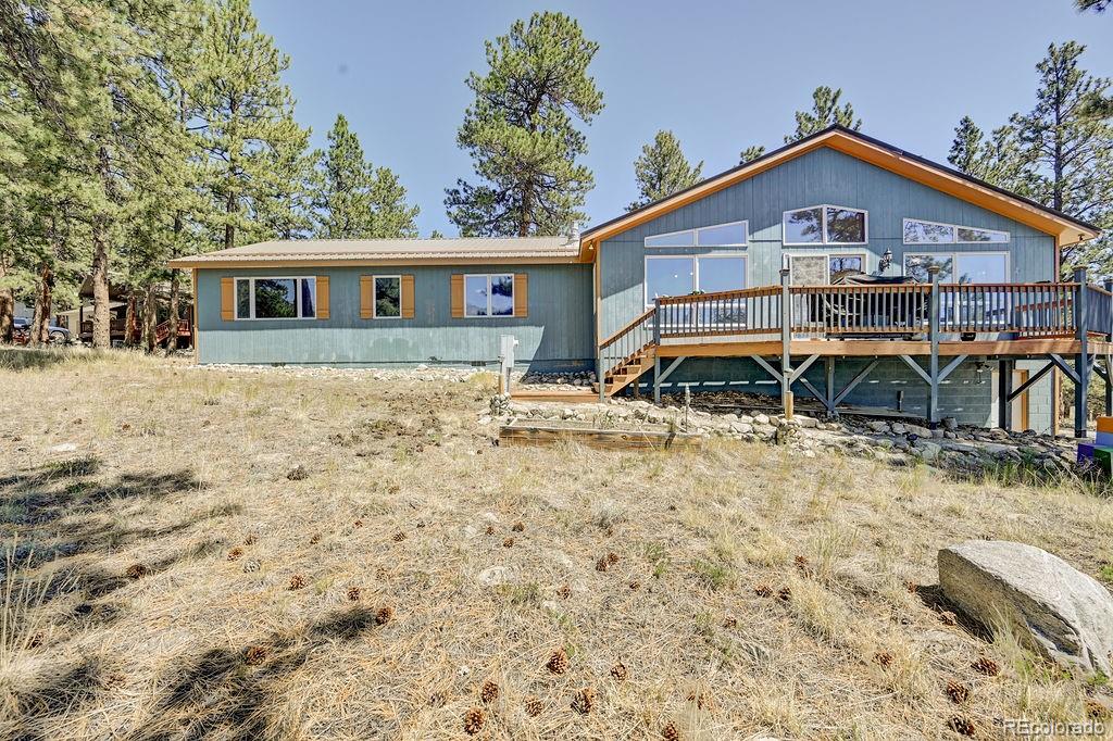 MLS Image #37 for 18060  rio hondo drive,buena vista, Colorado