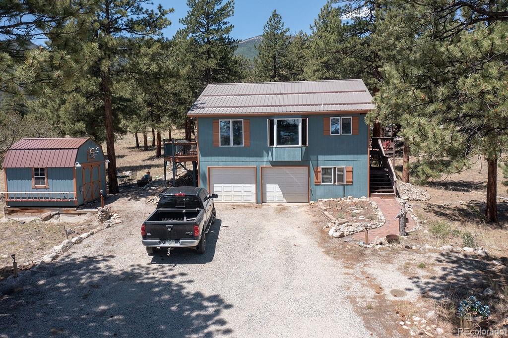 MLS Image #43 for 18060  rio hondo drive,buena vista, Colorado
