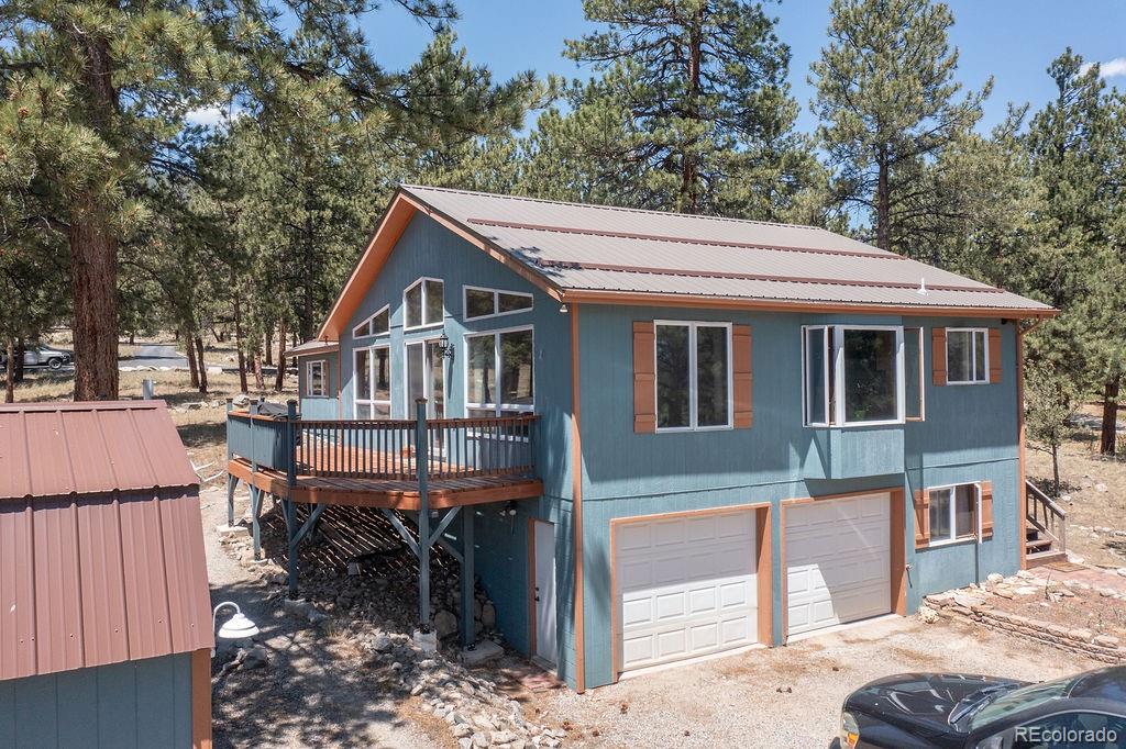 MLS Image #44 for 18060  rio hondo drive,buena vista, Colorado