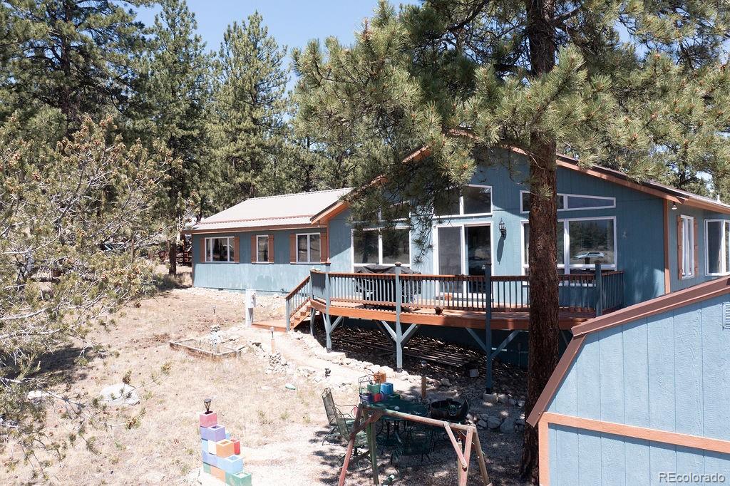 MLS Image #45 for 18060  rio hondo drive,buena vista, Colorado