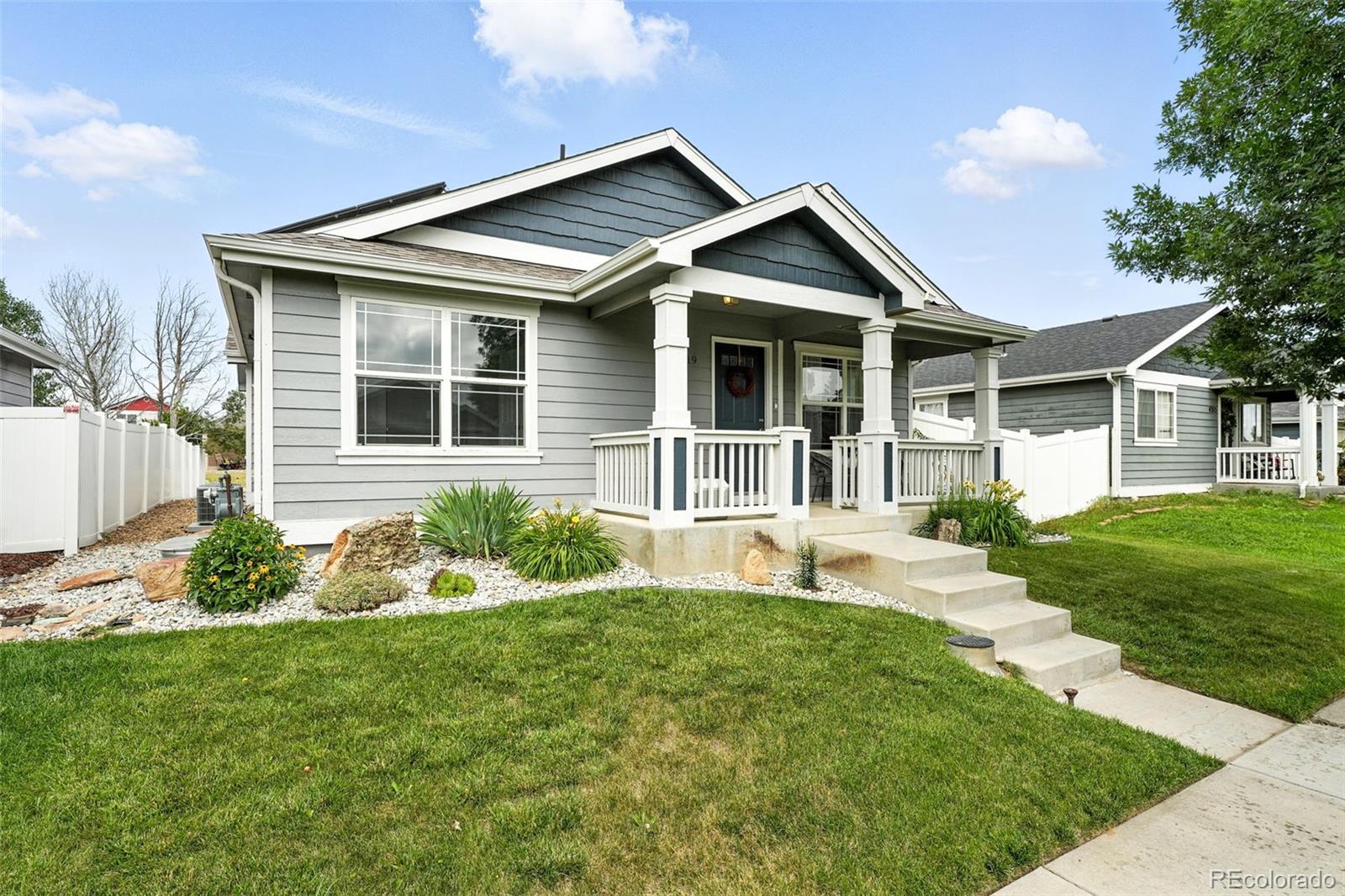 MLS Image #3 for 4319  mariposa lane,evans, Colorado