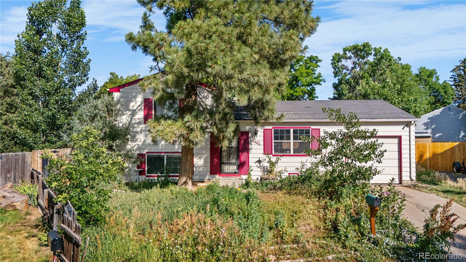 MLS Image #2 for 10463  kipling court,broomfield, Colorado