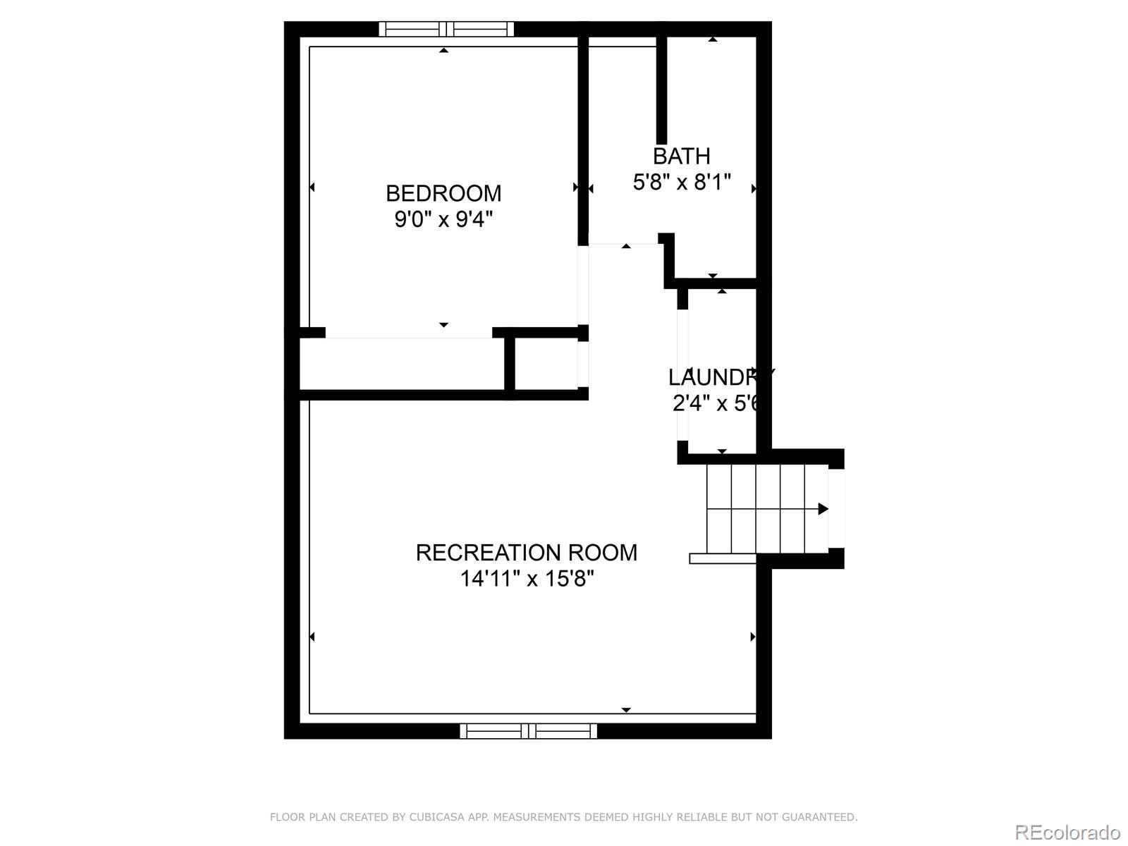 MLS Image #32 for 10463  kipling court,broomfield, Colorado