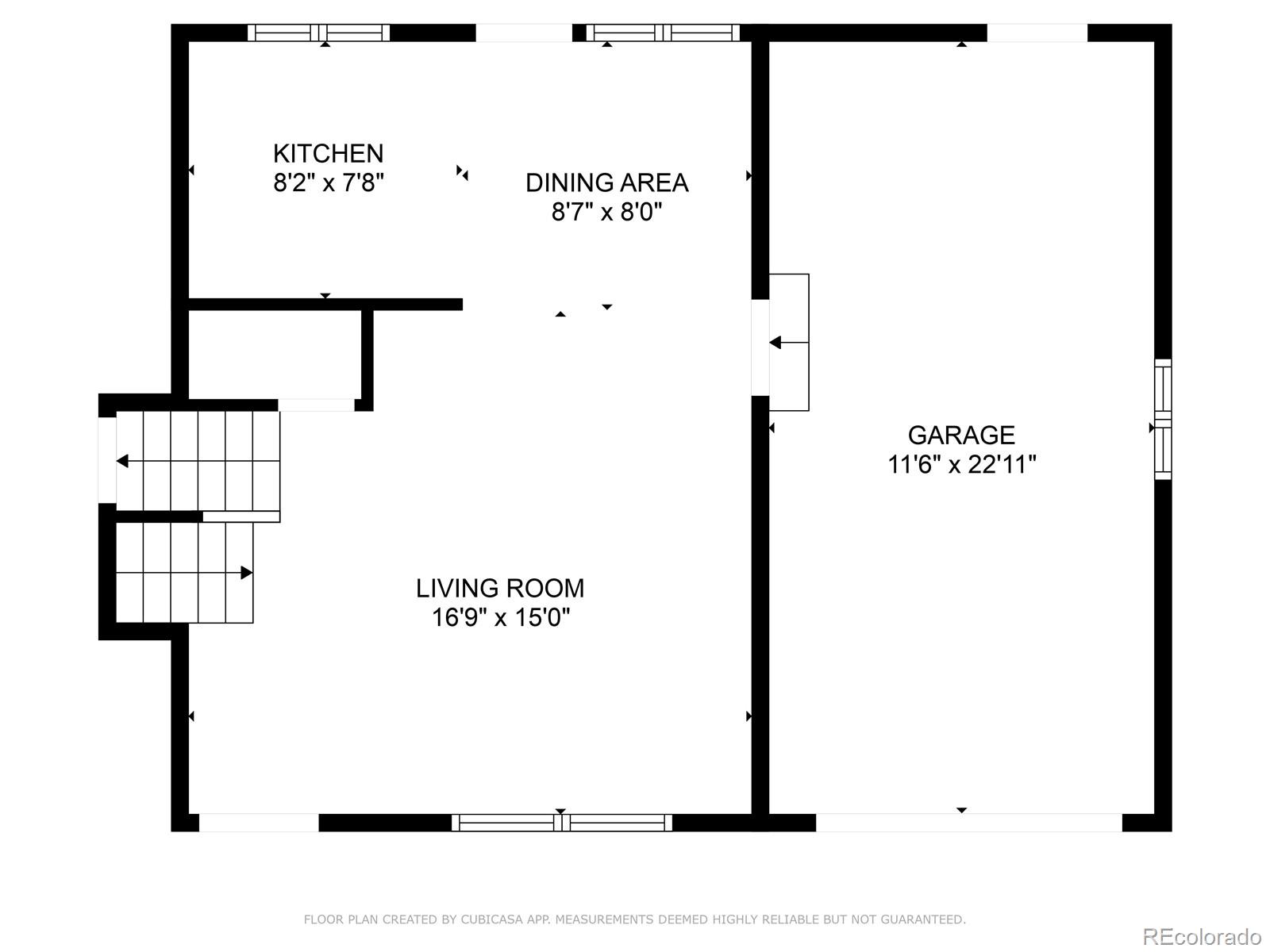 MLS Image #33 for 10463  kipling court,broomfield, Colorado