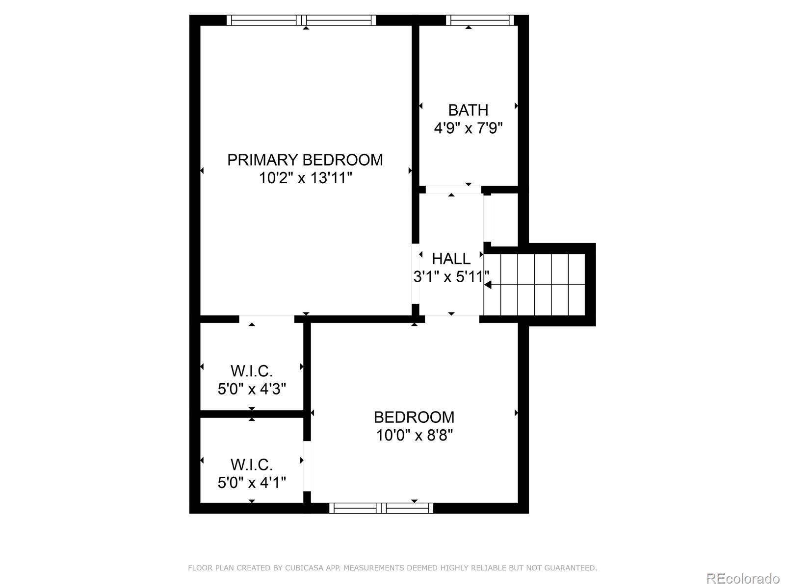 MLS Image #34 for 10463  kipling court,broomfield, Colorado