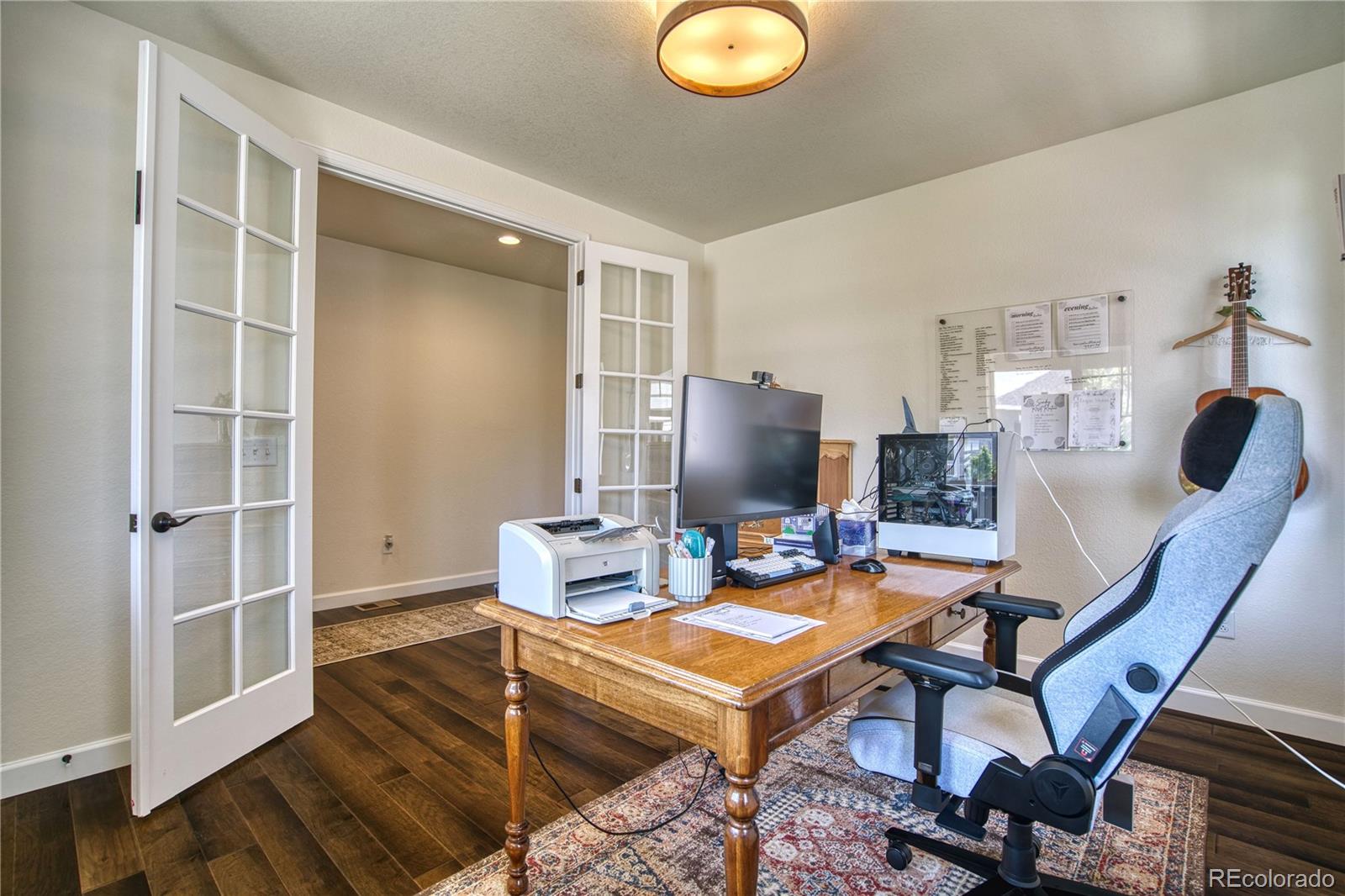 MLS Image #16 for 834  bear peak road,erie, Colorado