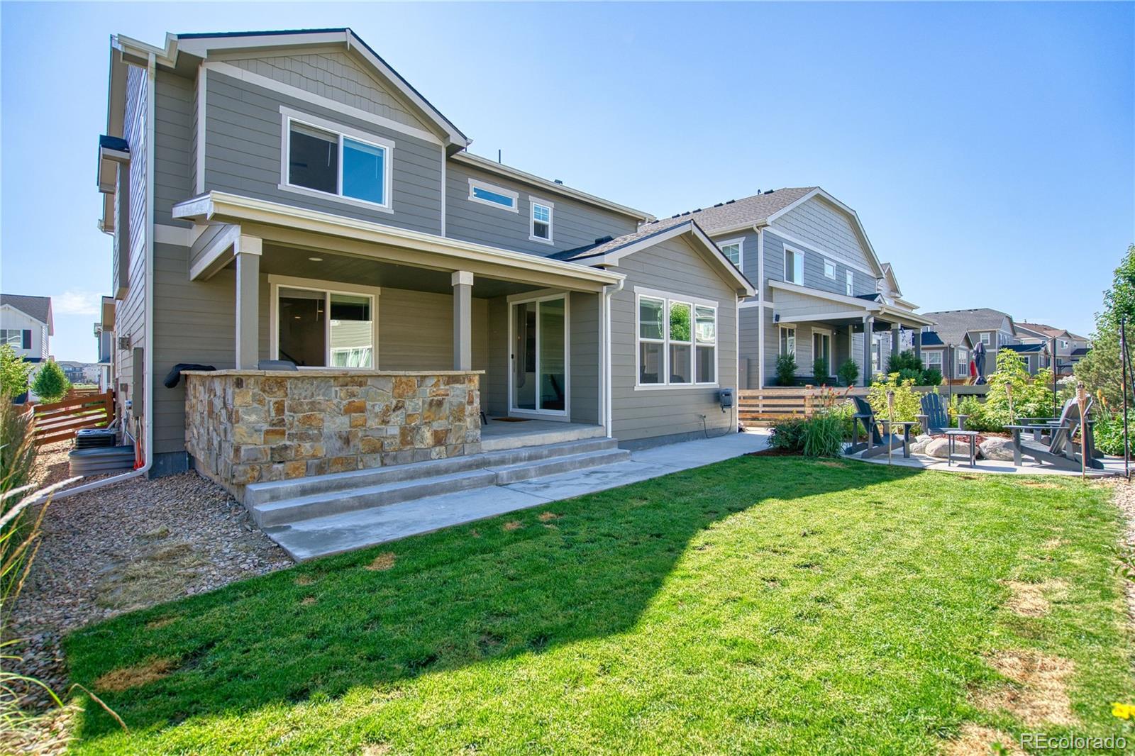MLS Image #3 for 834  bear peak road,erie, Colorado