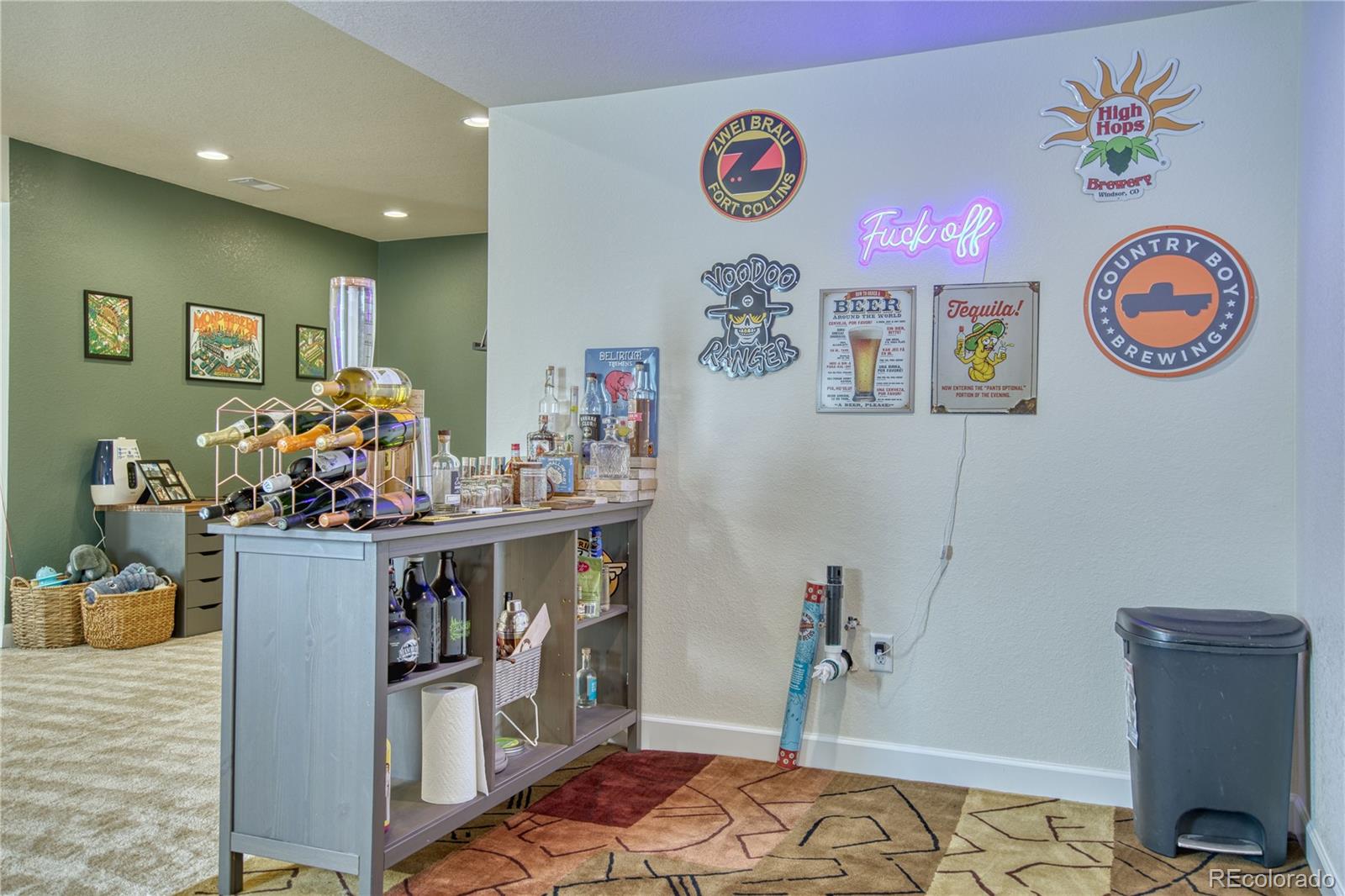 MLS Image #33 for 834  bear peak road,erie, Colorado