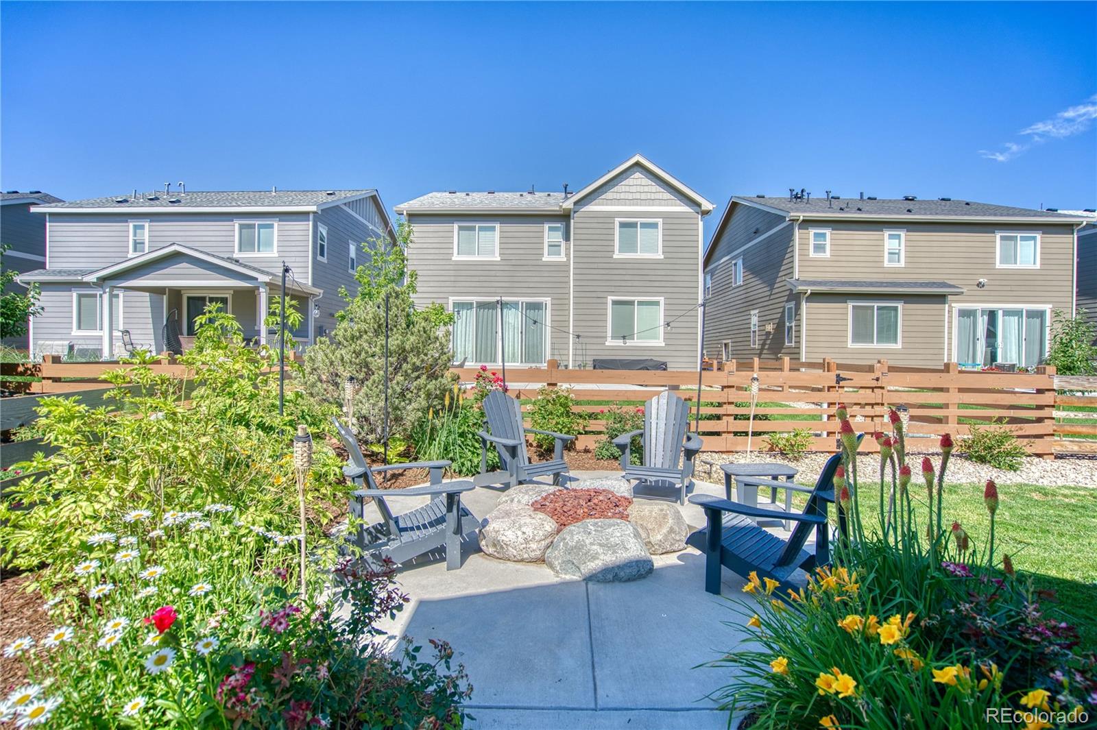 MLS Image #4 for 834  bear peak road,erie, Colorado
