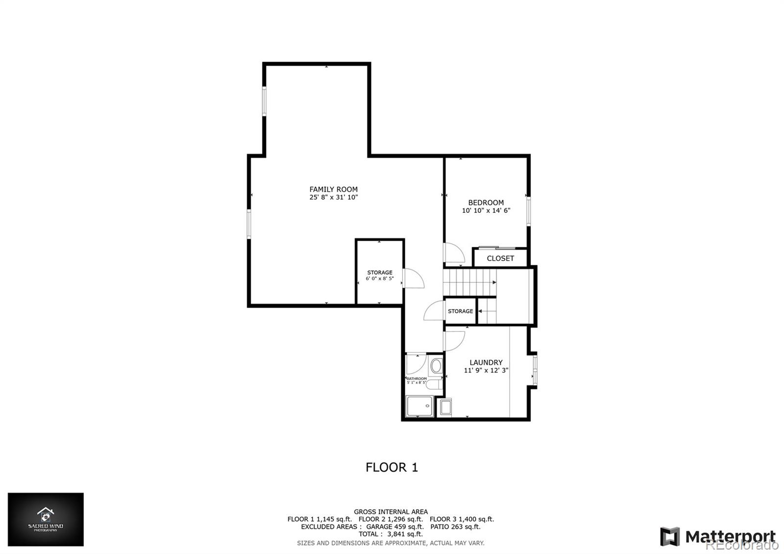 MLS Image #42 for 834  bear peak road,erie, Colorado