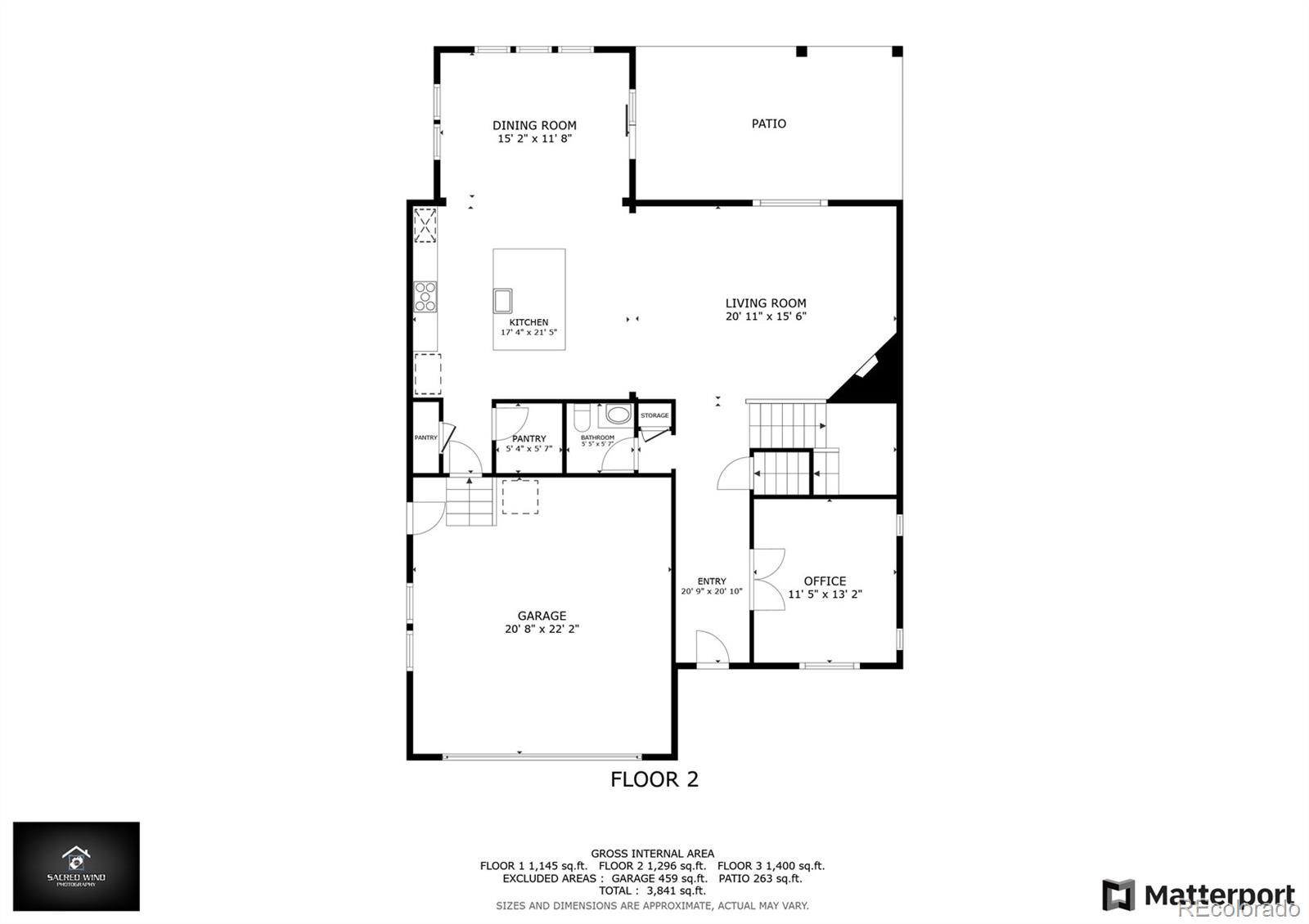 MLS Image #43 for 834  bear peak road,erie, Colorado