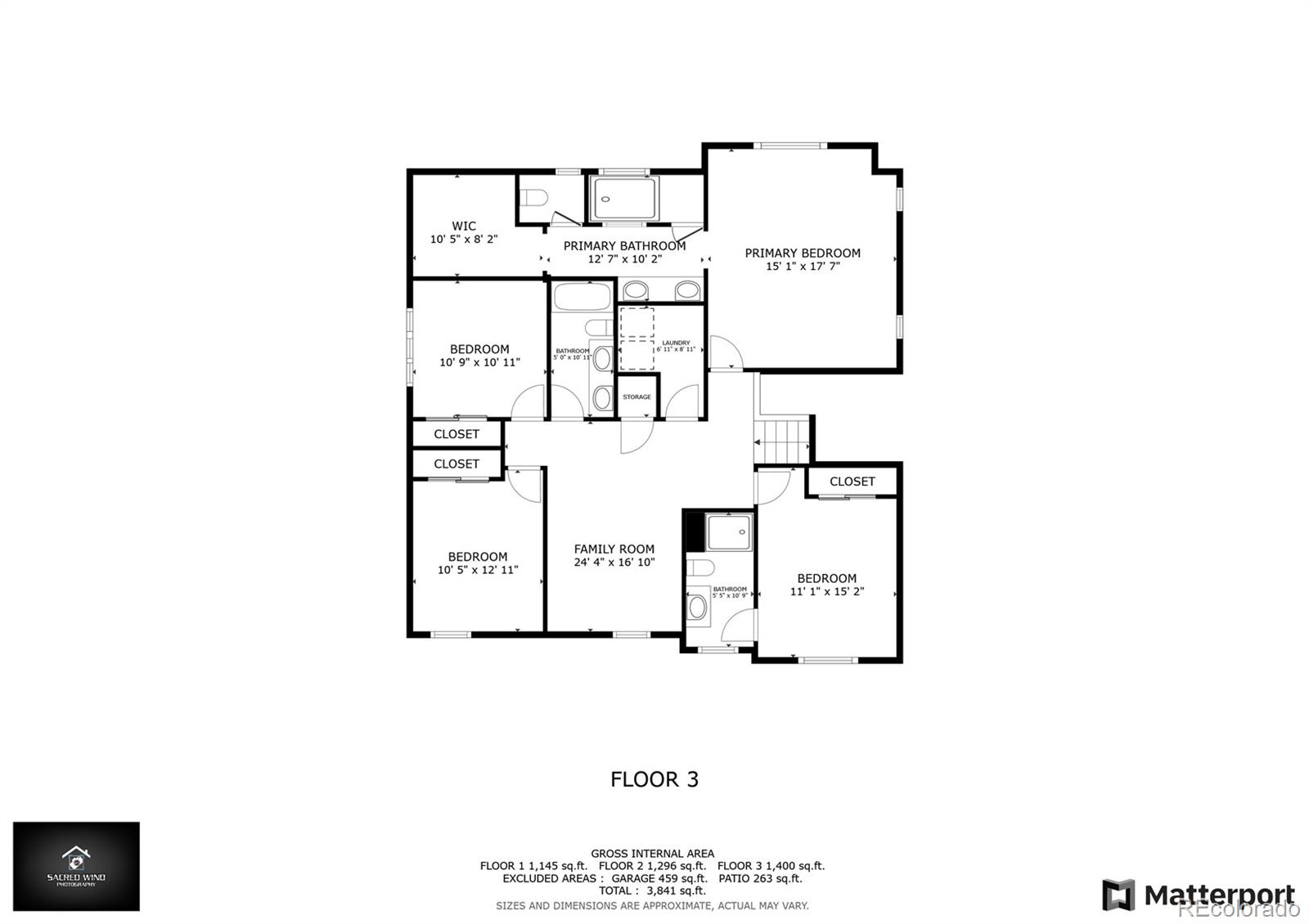 MLS Image #44 for 834  bear peak road,erie, Colorado