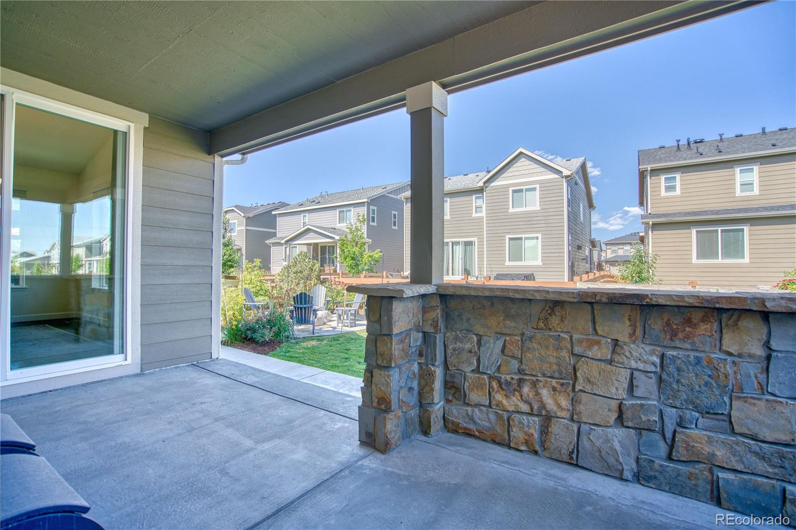 MLS Image #7 for 834  bear peak road,erie, Colorado