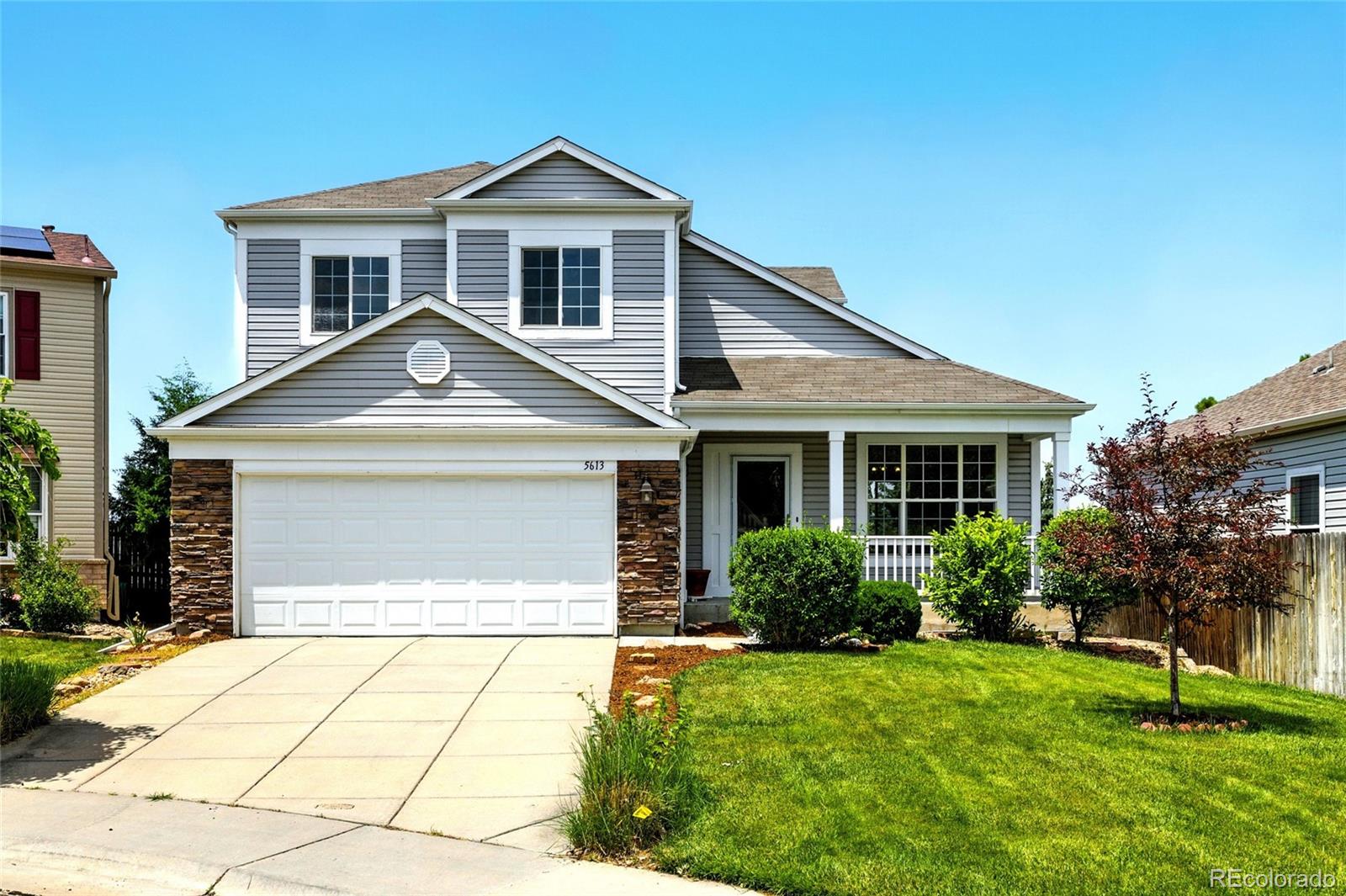 MLS Image #0 for 5613 s sicily circle,aurora, Colorado