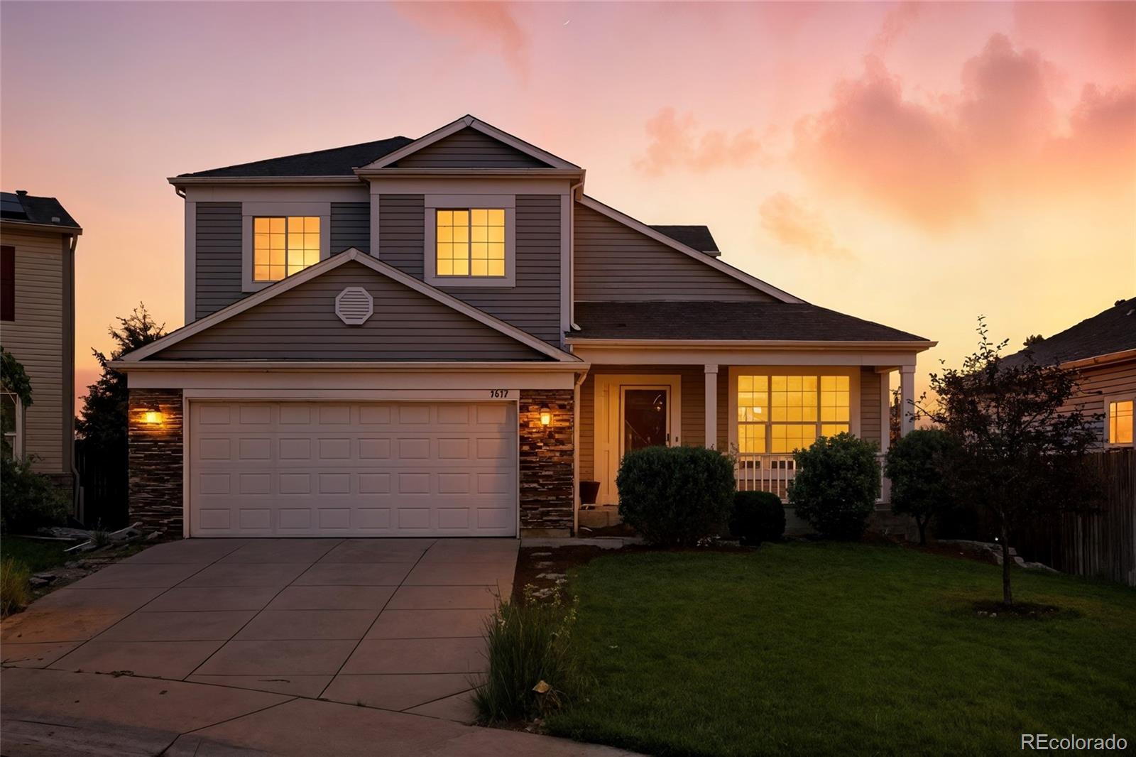MLS Image #1 for 5613 s sicily circle,aurora, Colorado
