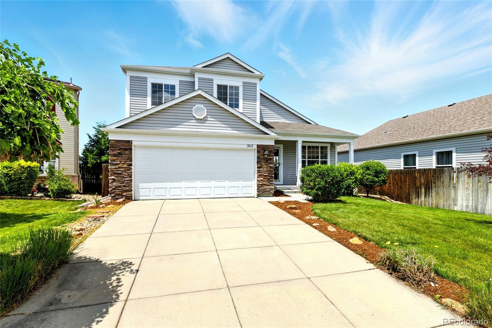 MLS Image #2 for 5613 s sicily circle,aurora, Colorado