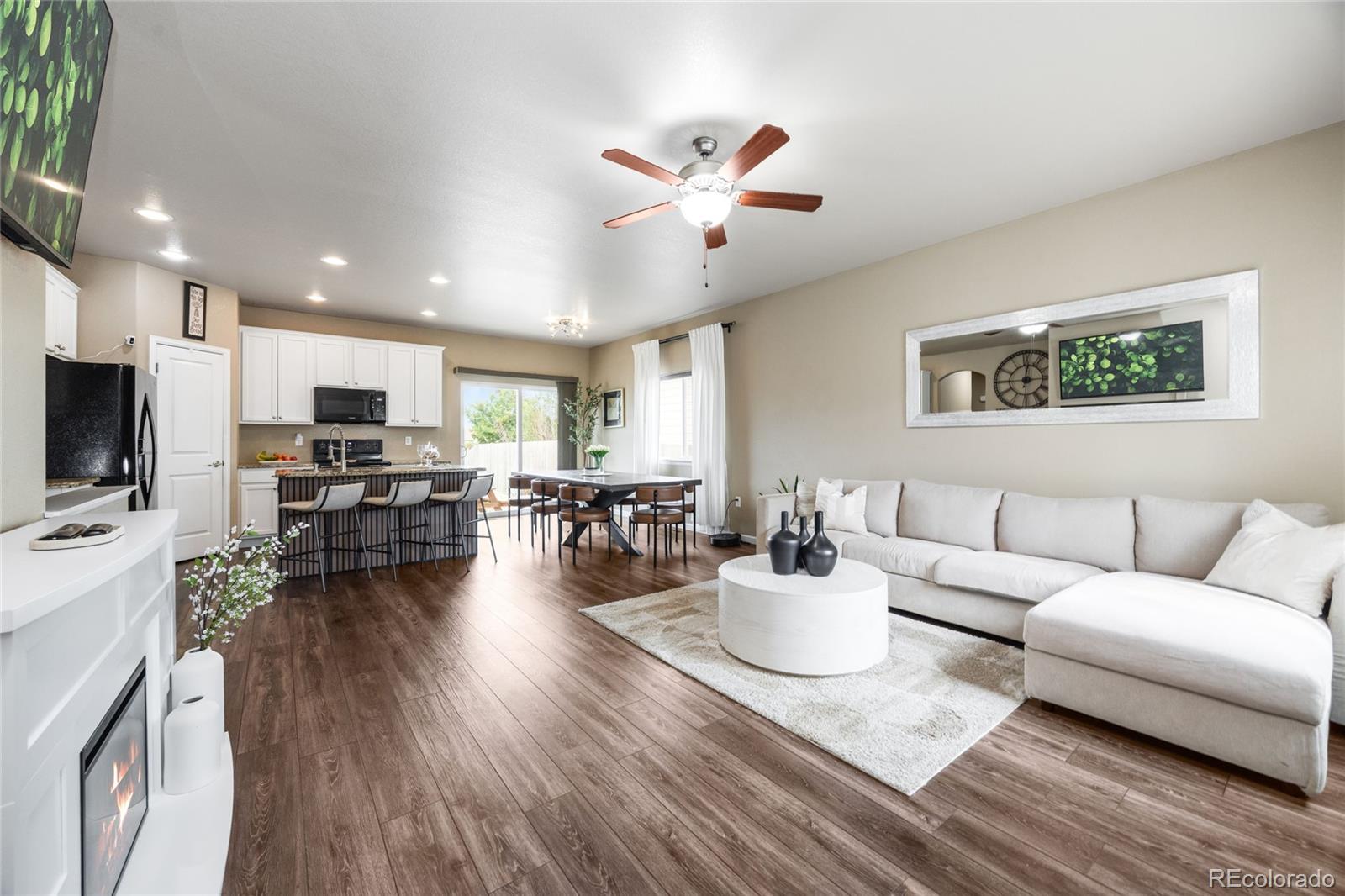 MLS Image #3 for 710  village drive,milliken, Colorado
