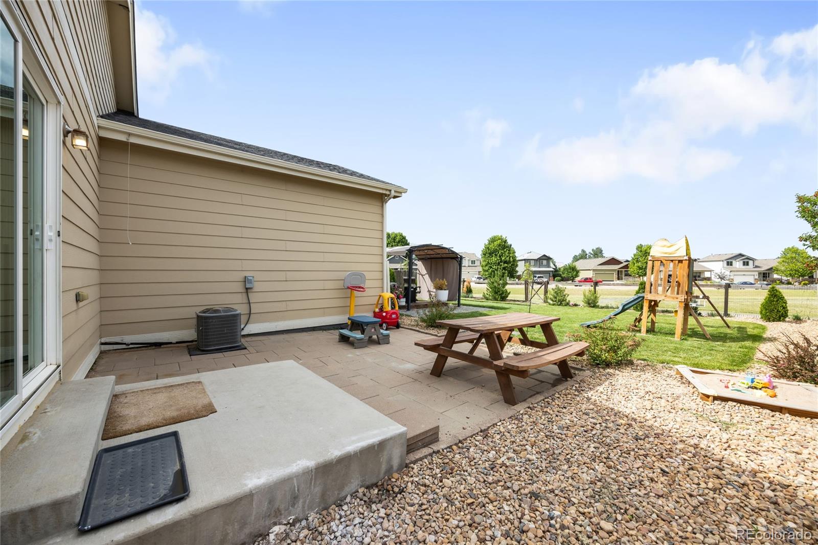 MLS Image #31 for 710  village drive,milliken, Colorado