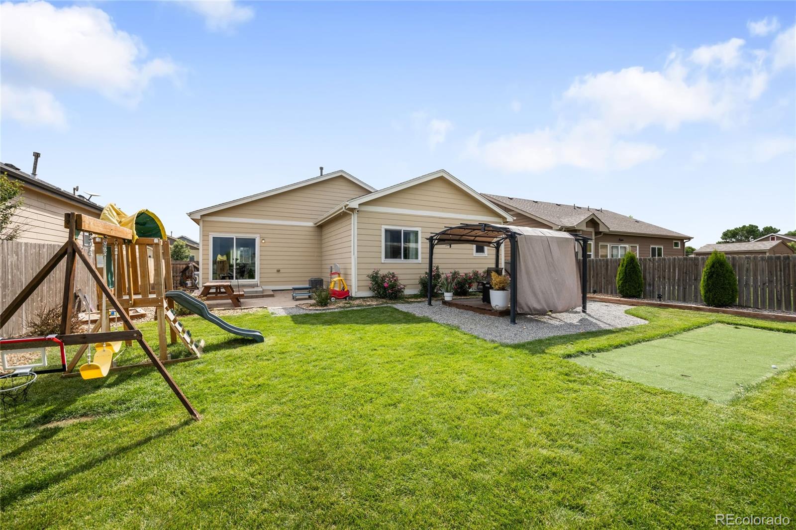 MLS Image #32 for 710  village drive,milliken, Colorado